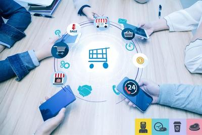 武清熱點每日一讀 互聯網營銷全攻略，線上線下經驗分享