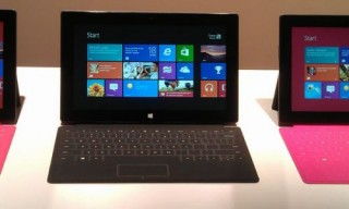 從鼠標(biāo)鍵盤到平板電腦 微軟硬件發(fā)展史與計(jì)算機(jī)軟硬件的協(xié)同演進(jìn)